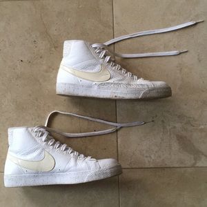 nike blazers